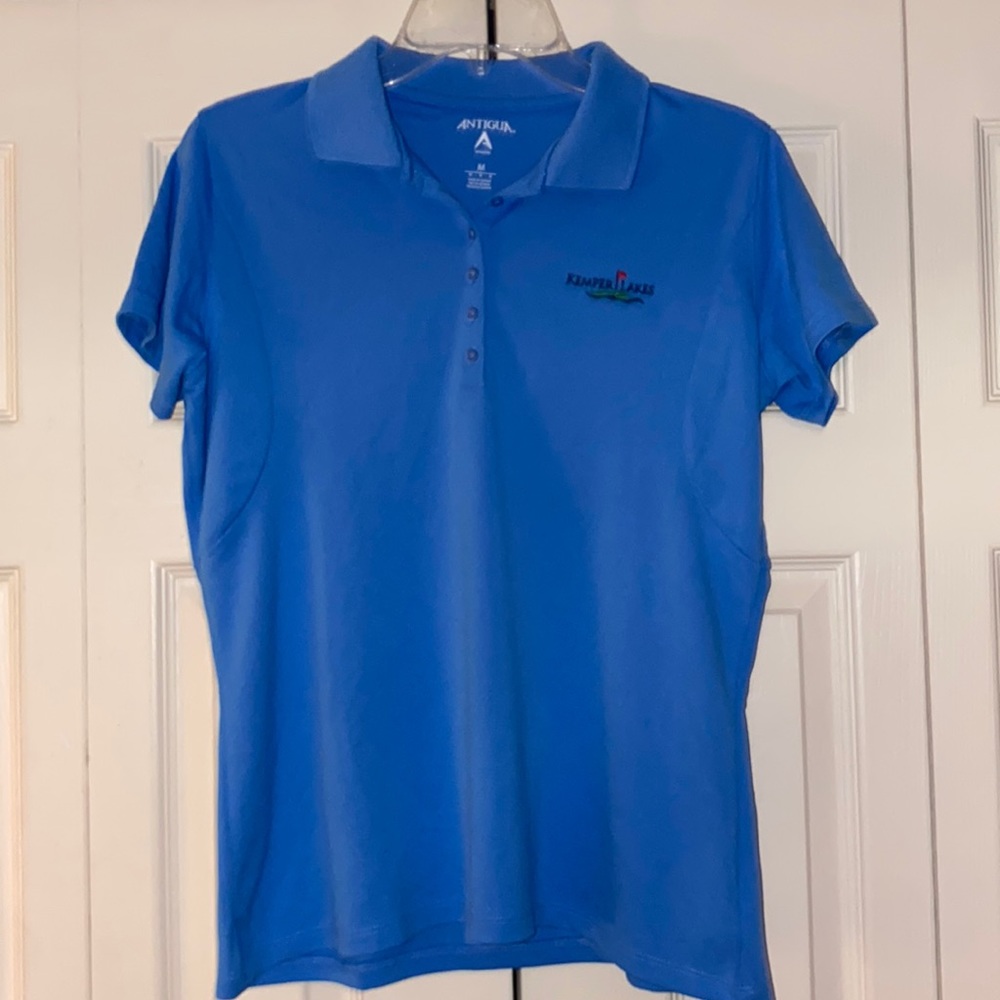 Golf Polo